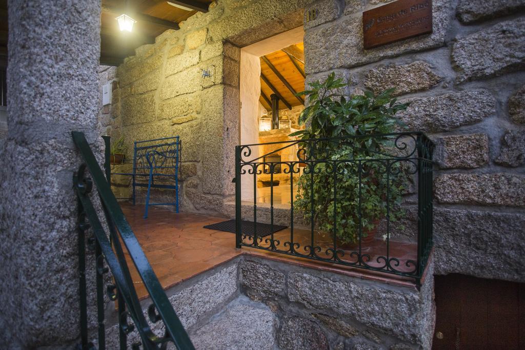 הוילה סואז'ו Casa De Ribo חדר תמונה