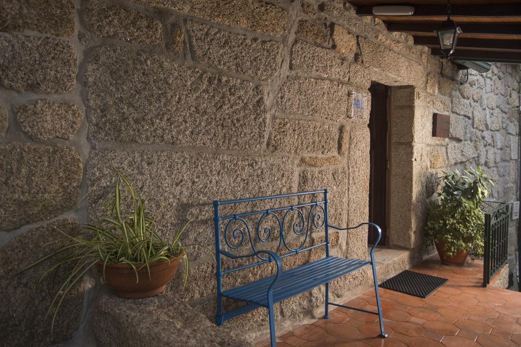הוילה סואז'ו Casa De Ribo חדר תמונה