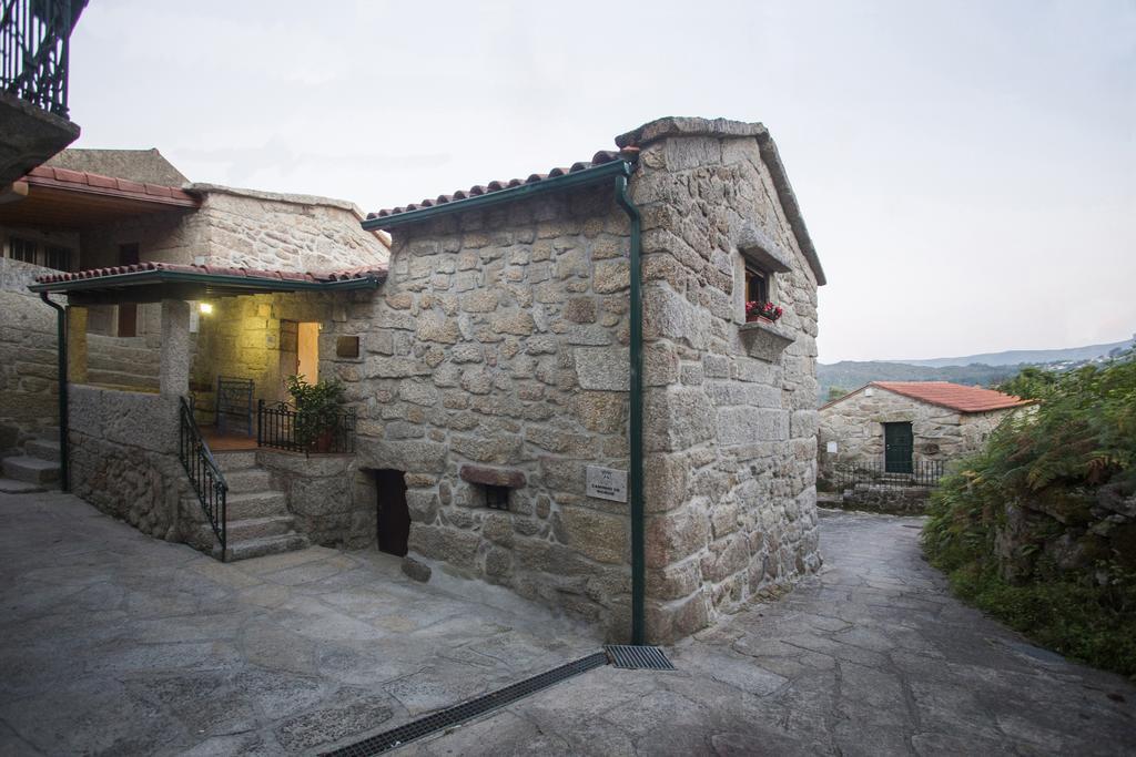 הוילה סואז'ו Casa De Ribo חדר תמונה