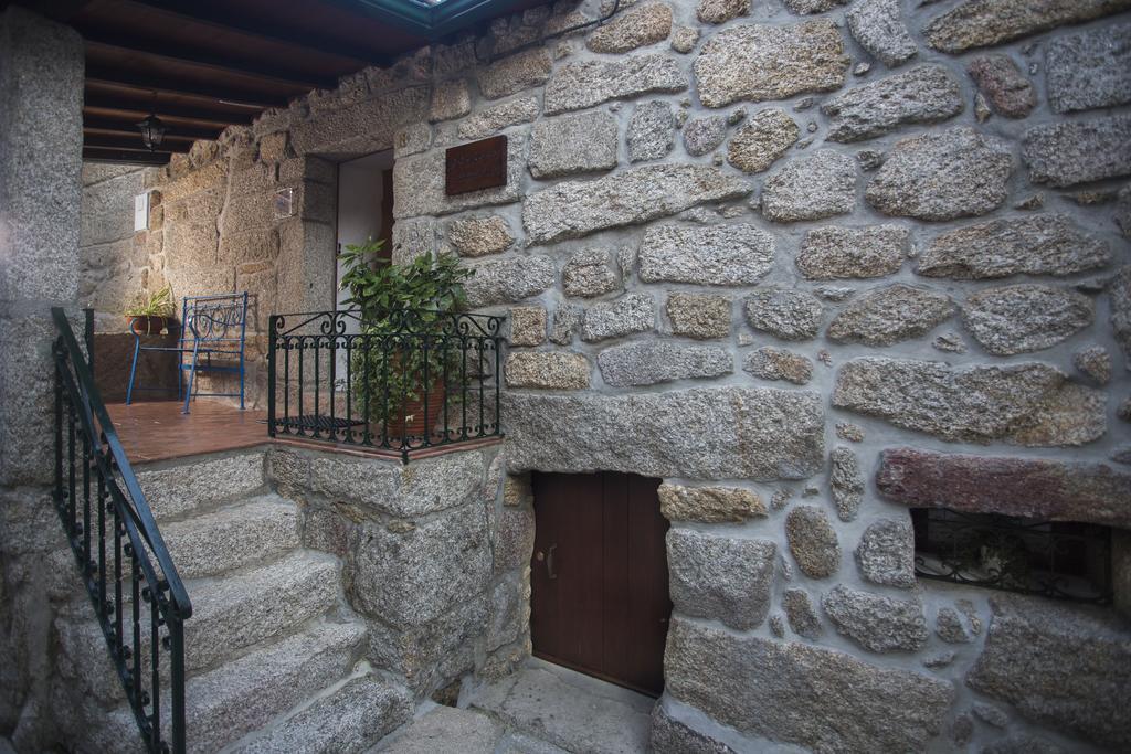 הוילה סואז'ו Casa De Ribo חדר תמונה