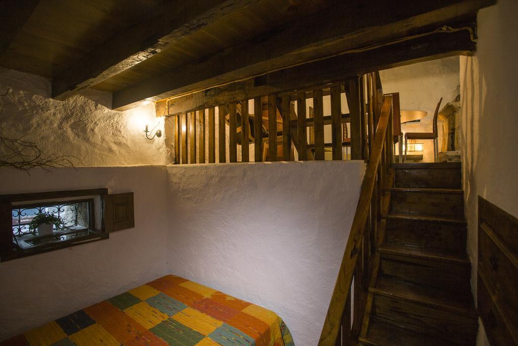 הוילה סואז'ו Casa De Ribo חדר תמונה