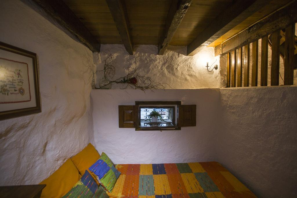 הוילה סואז'ו Casa De Ribo חדר תמונה